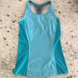 Nike Racerback Sport Tank